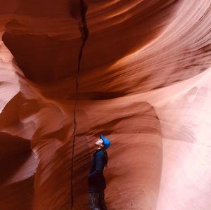 Meet your Posher, Sara